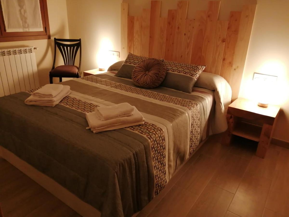Argixti Guest House Sumbilla Екстериор снимка
