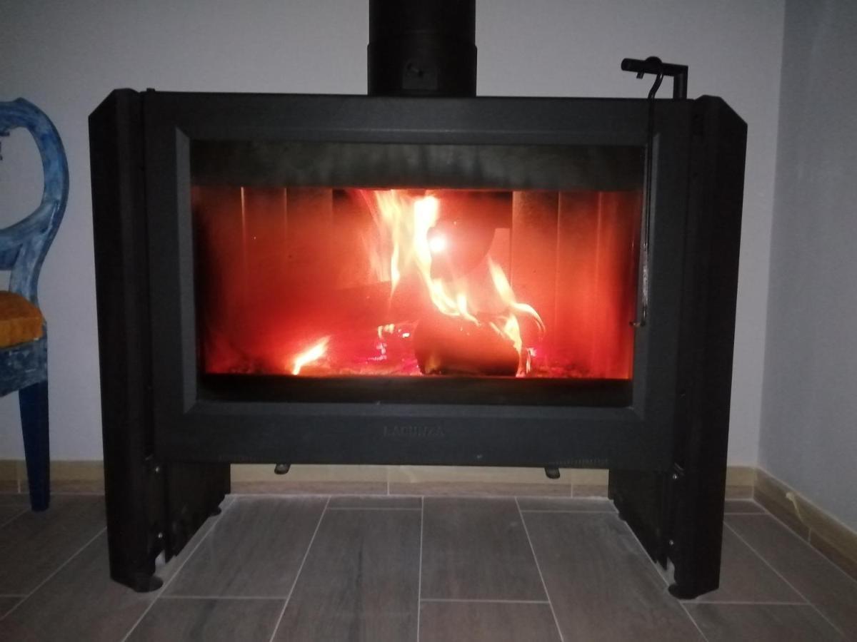 Argixti Guest House Sumbilla Екстериор снимка