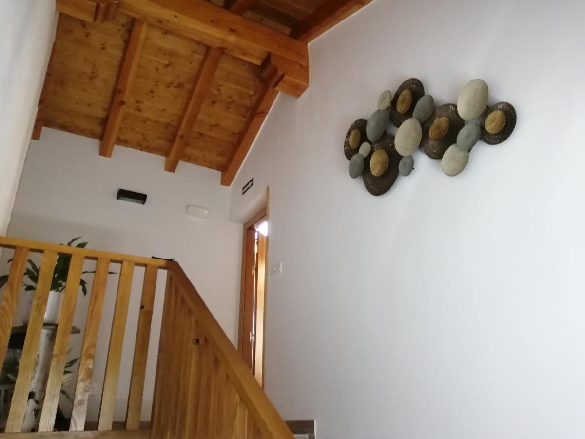Argixti Guest House Sumbilla Екстериор снимка