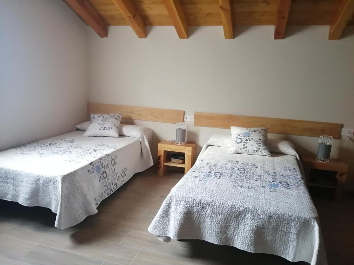 Argixti Guest House Sumbilla Екстериор снимка