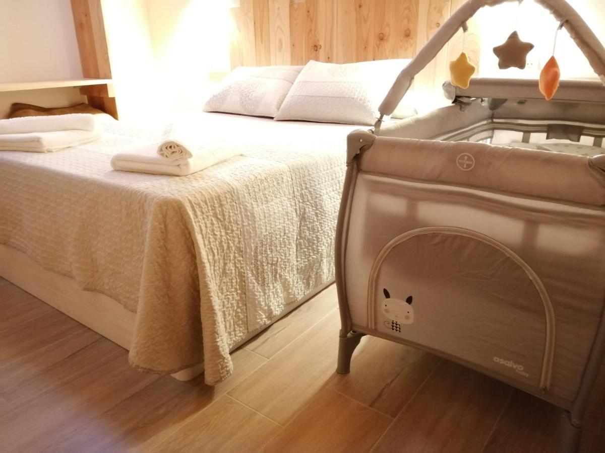 Argixti Guest House Sumbilla Екстериор снимка