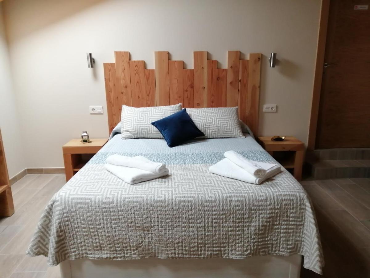Argixti Guest House Sumbilla Екстериор снимка
