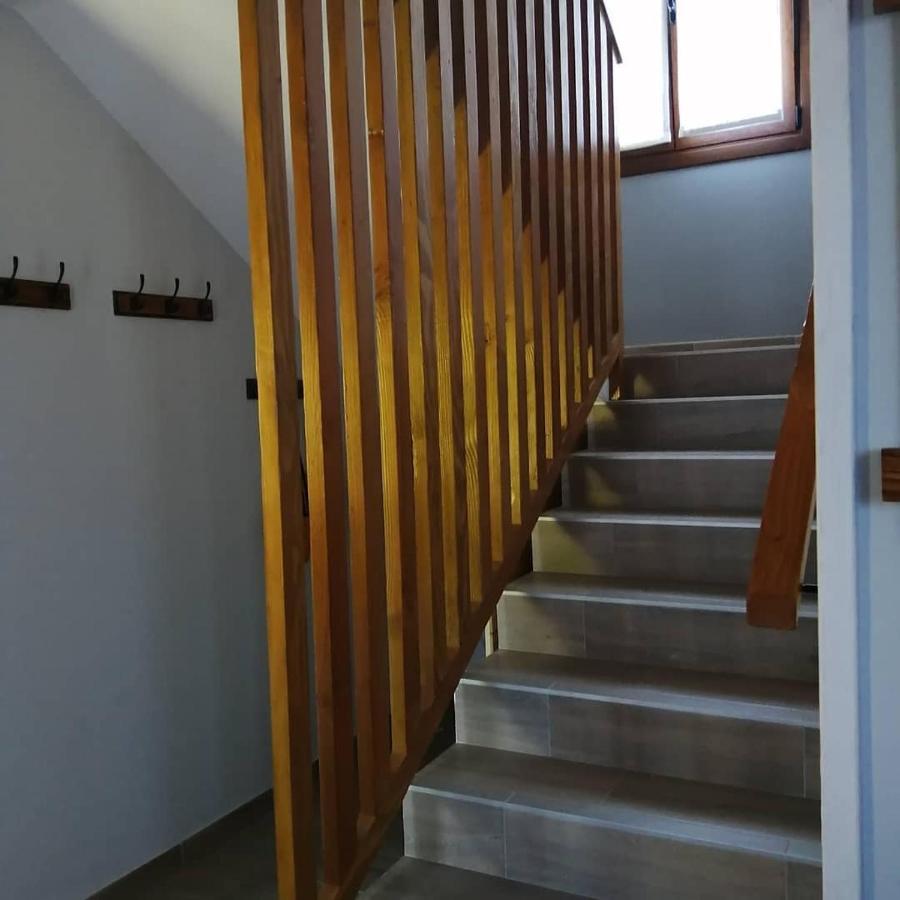 Argixti Guest House Sumbilla Екстериор снимка