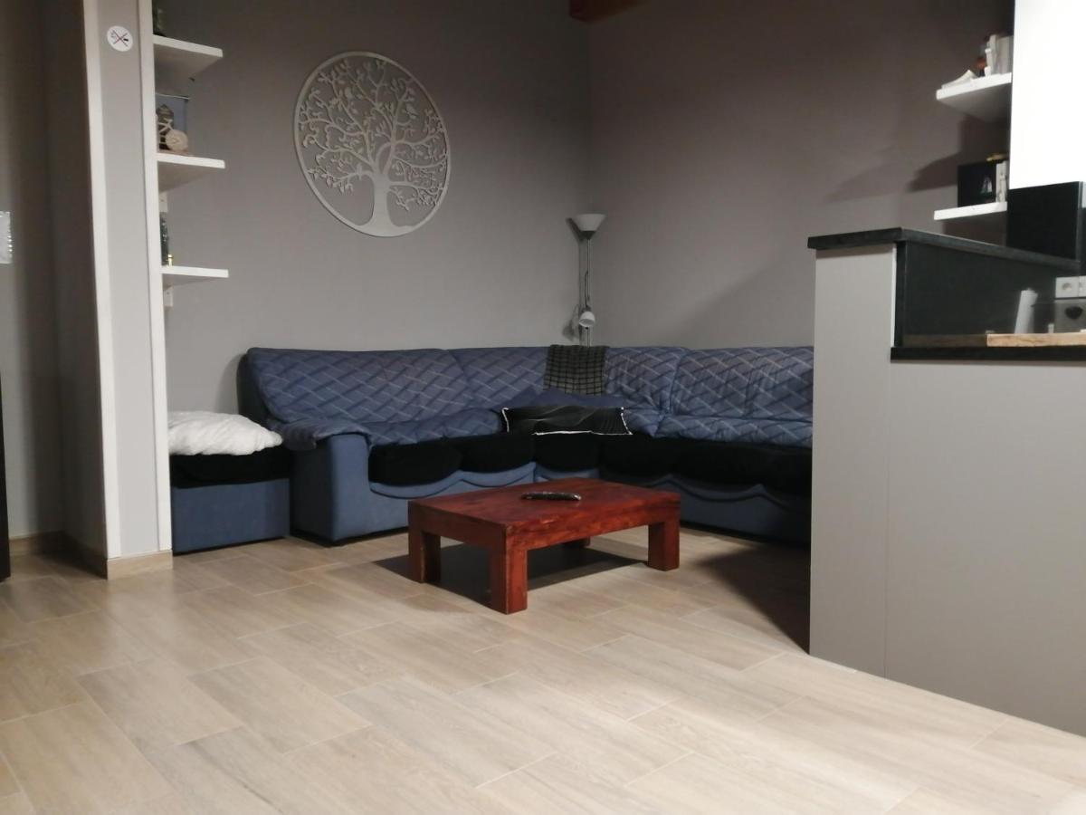Argixti Guest House Sumbilla Екстериор снимка