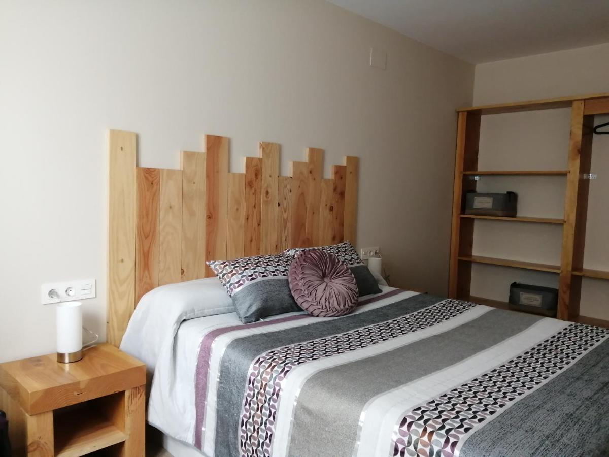 Argixti Guest House Sumbilla Екстериор снимка