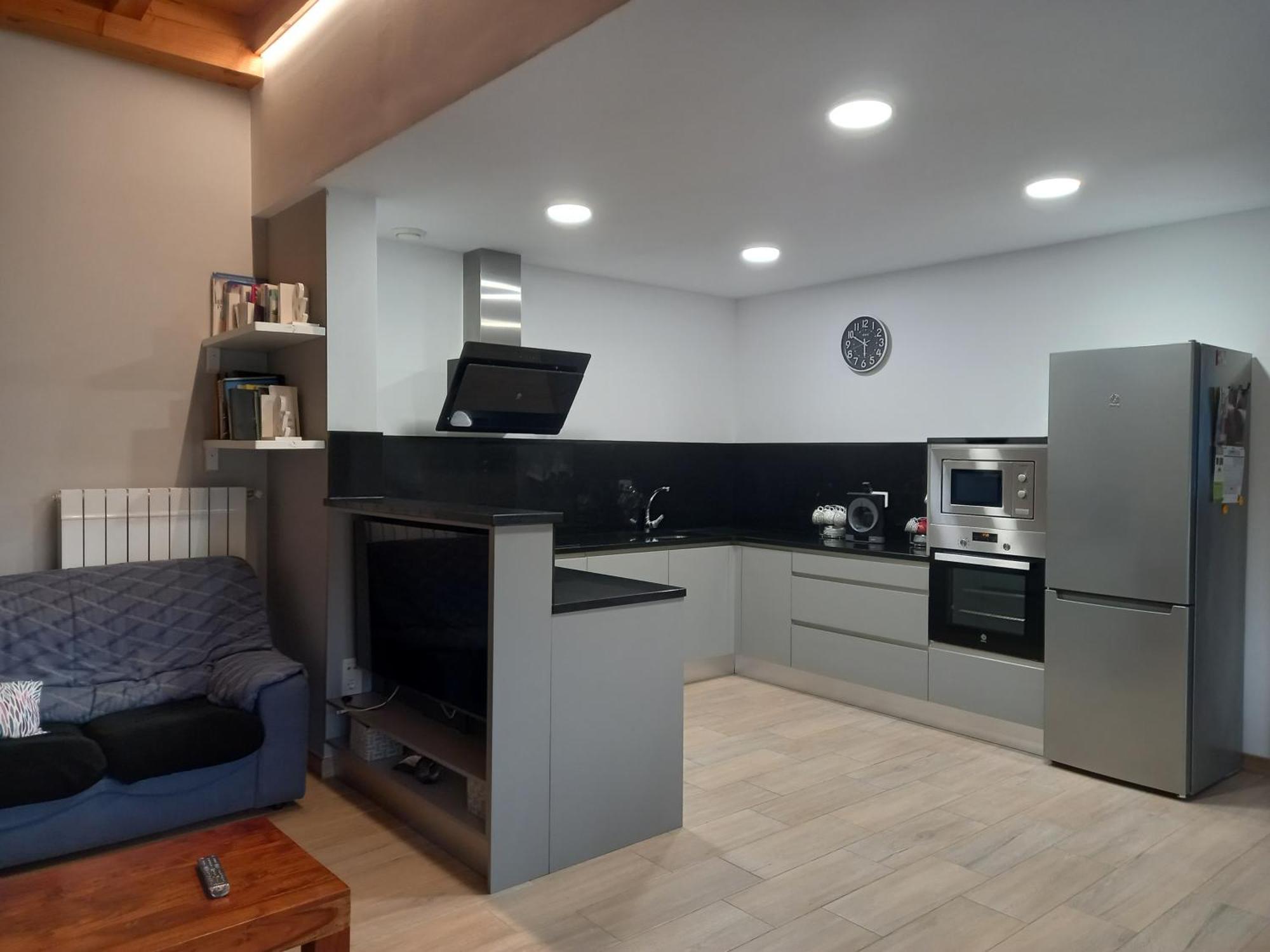 Argixti Guest House Sumbilla Екстериор снимка