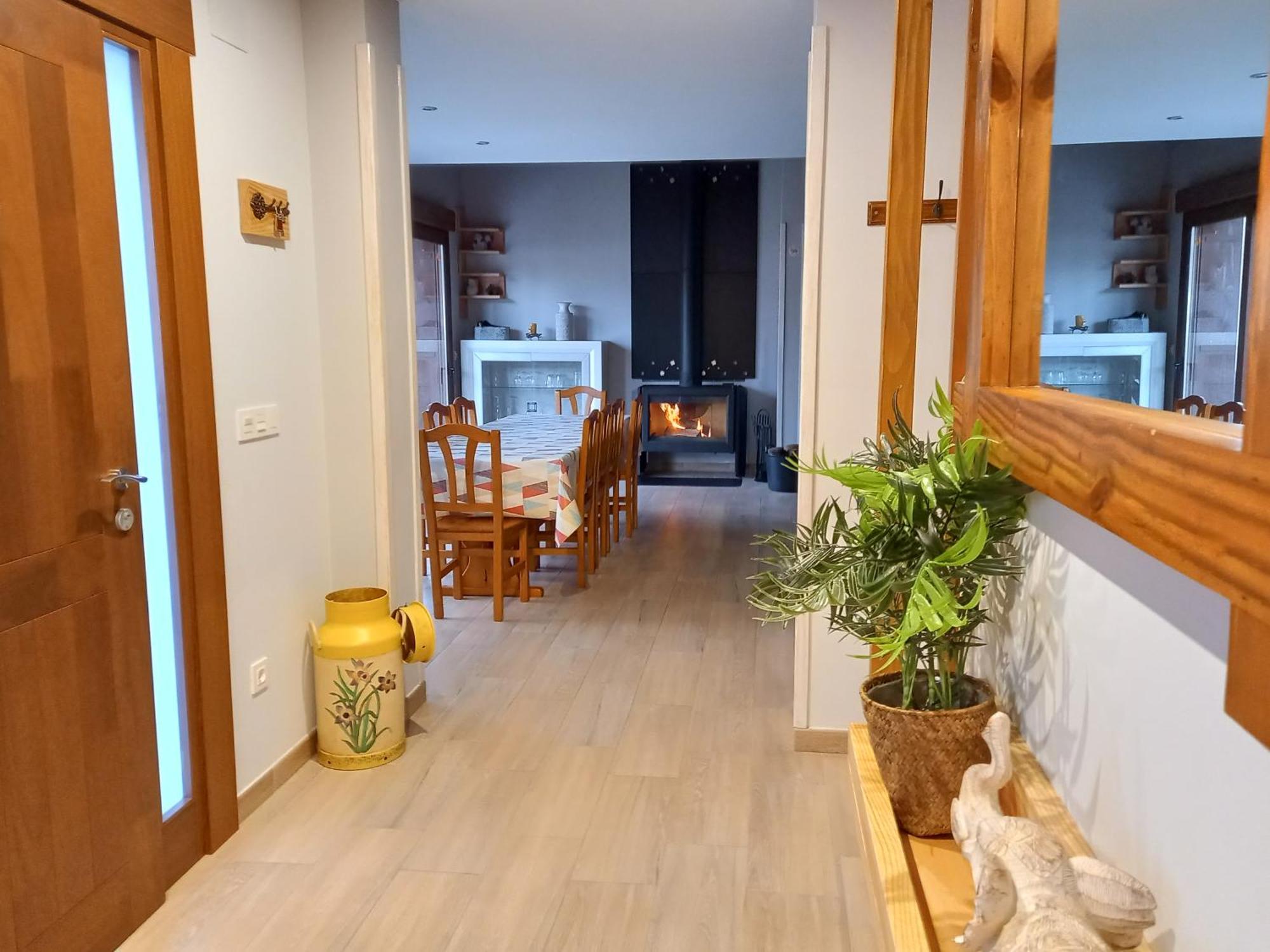 Argixti Guest House Sumbilla Екстериор снимка